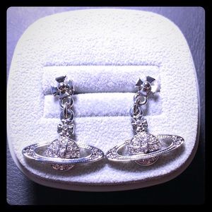 Vivienne Westwood Earrings